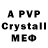 A PVP крисы CK Nikolai Kvashnev